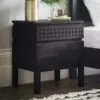 Boho Boutique Bedside Chest