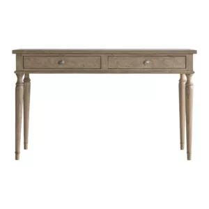 Mustique 2 Drawer Desk