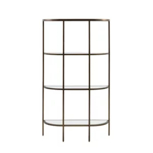 Display Unit Bronze