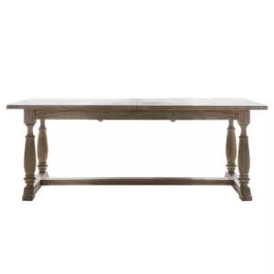 Mustique Extending Dining Table