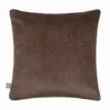 Ottis Chocolate Cushion