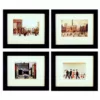 Scenes by Lowry Set of 4