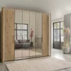 Wiemann Monaco 1000 200cm Wardrobe