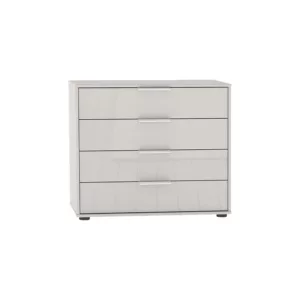 Wiemann Monaco 4000 4 Drawer Chest