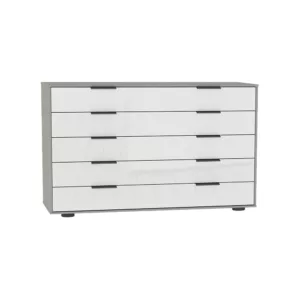 Wiemann Monaco 4000 5 Drawer Chest