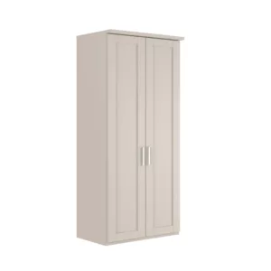 Wiemann Cambridge 100cm Wardrobe