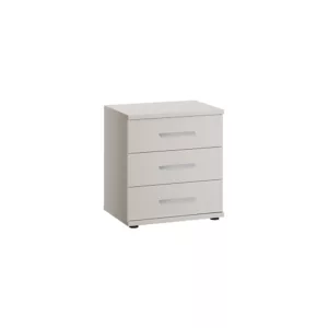 Wiemann Cambridge Bedside Cabinet