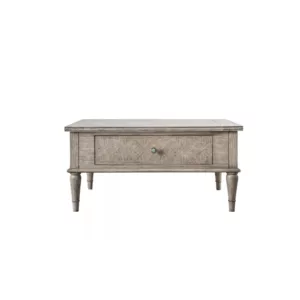 Mustique 2 Drawer Coffee Table