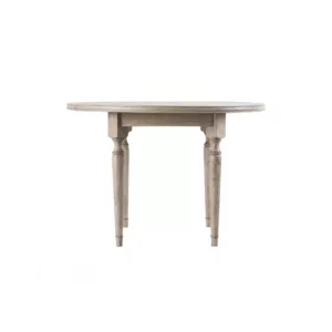 Mustique Round Dining Table