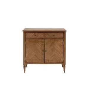 Highgrove 2 Door 1 Drawer Sideboard