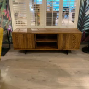 Shoreditch Tv Unit