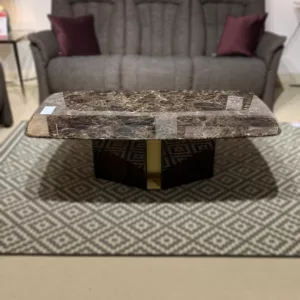 Turin Coffee Table