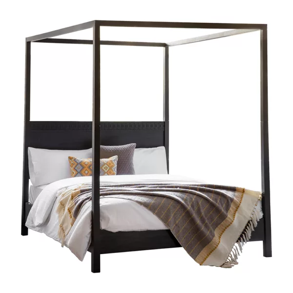 4 Poster 150cm Bed