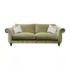 3 Seater Sofa  - Grade A Fabric