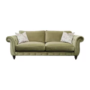 3 Seater Sofa  - Grade A Fabric