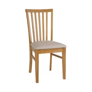 Olivia Chair - Fabric