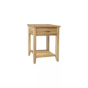 Amberley 1 Drawer Console Table