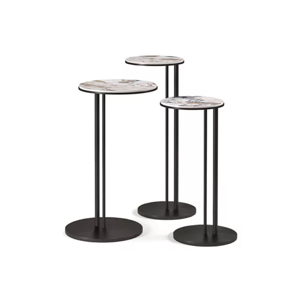 Sting modern coffee tables stand out for their natural elegance and undoubted practicality. Light