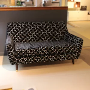 Rose Small Sofa