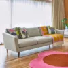 Medium Sofa - House Plain