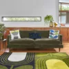 Medium Sofa - House Plain