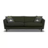Large Sofa - Premium Plain