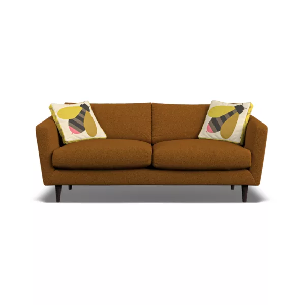 Medium Sofa - Premium Plain