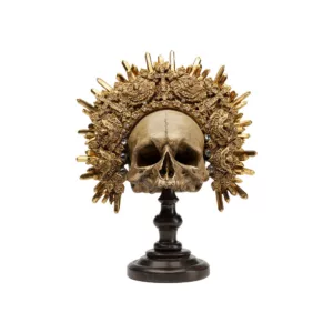 King Skull 