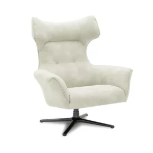 Swivel Chair - Fabric