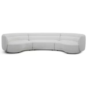 Helix Curved Modular Sofa