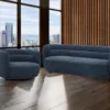 Helix Curved Modular Sofa