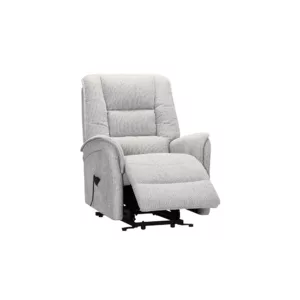 Arundel Double Power Lift & Rise Recliner - Whisper Fabric