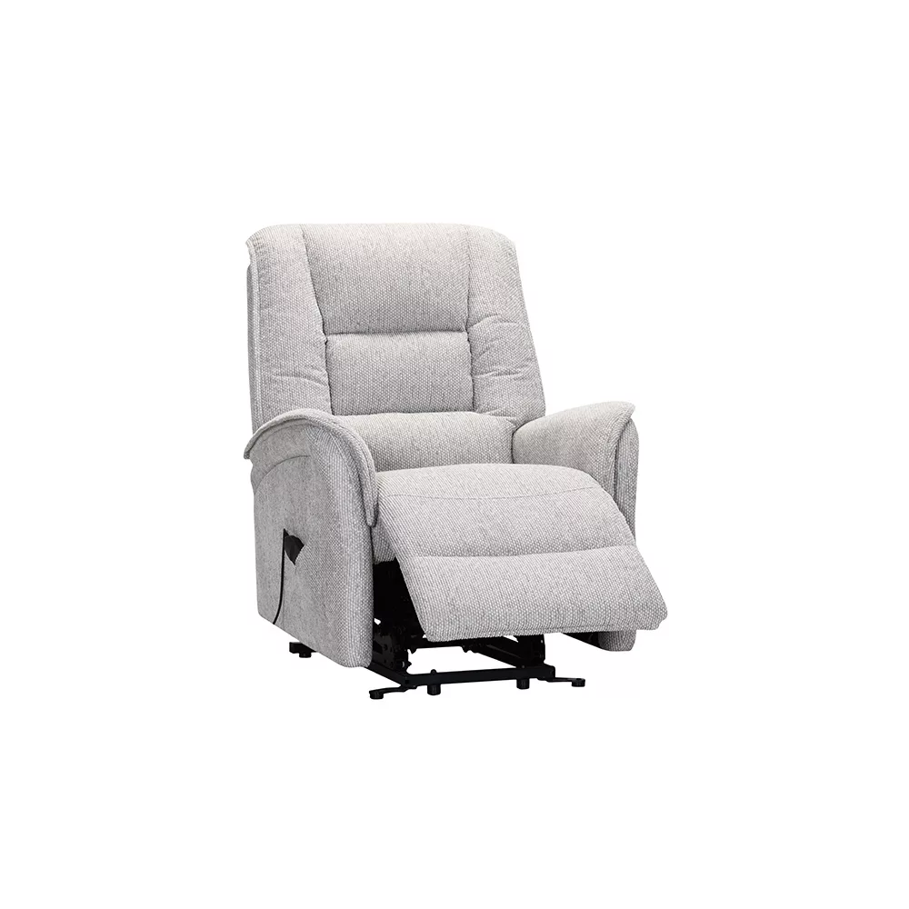 Fabric recliners on sale