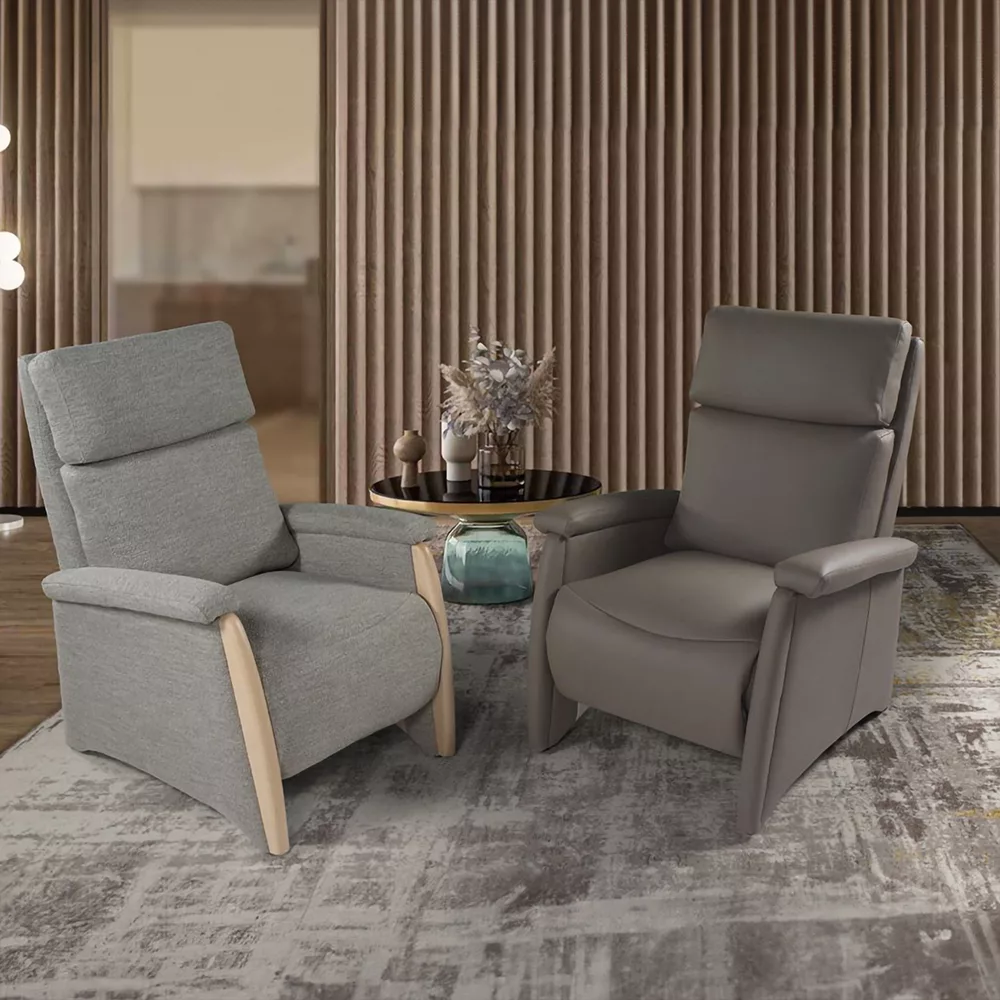 Lotus Armchair Lenleys
