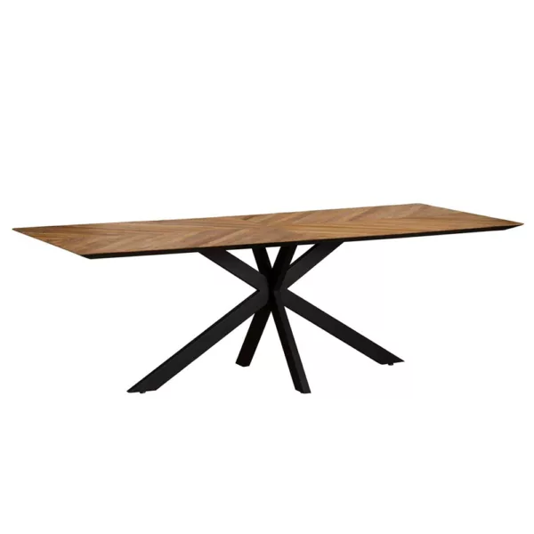200cm Dining Table