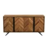 Chicago Wide Sideboard