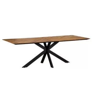 240cm Dining Table