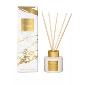 Luna Cedarwood & Cypress Reed Diffuser