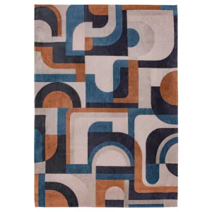 Module Rug 80x150 - 9196 Camel Blue