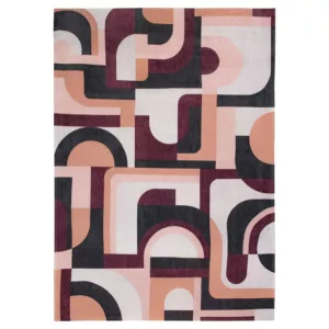 Module Rug 80x150 - 9209 Pink Rohe