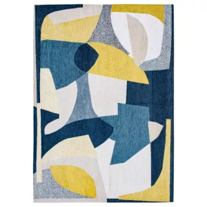 Shapes Rug 140x200cm - Duck Song 9369