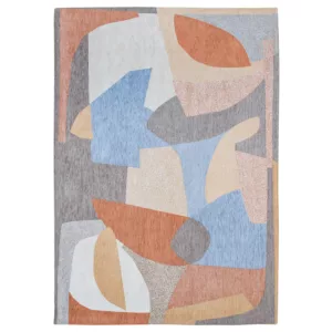 Shapes Rug 140x200cm - Secret 9370