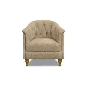 Stamford Armchair - Fabric A