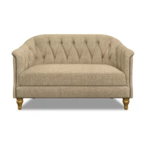 Stamford Compact Sofa - Fabric A