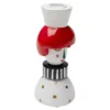 Madame Dots Candle Holder