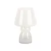 Classic LED Table Lamp - White