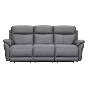 3 Seater Sofa - Cat 13/15 Leather