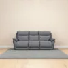 3 Seater Sofa - Cat 13/15 Leather