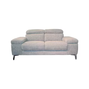 2 Seater Sofa - Cat 13/15 Leather