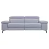 3 Seater Sofa - Cat 13/15 Leather